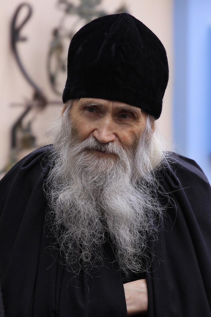 Благодарение Господу