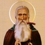 ПРЕПОДОБНЫЙ АРСЕНИЙ КОМЕЛЬСКИЙ, 6 сентября (24 августа)