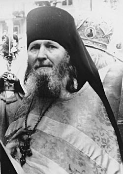 ОТВЕТ НА ПИСЬМО МОНАХИНИ