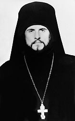 Отец Василий Росляков